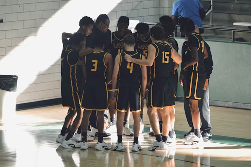 Basketball